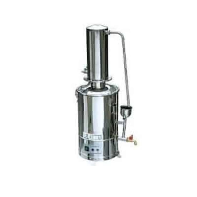 Water Distiller 10L/H - Image 2
