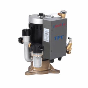 WV3- Wet Dental Suction Motor supply 3 Dental Units