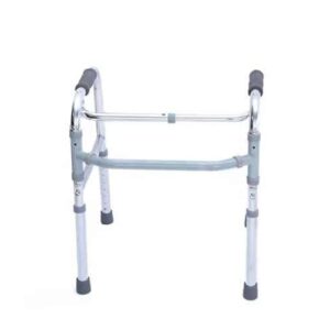 Walking Frame - Pulpit Folding