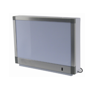 X-RAY VIWEING BOX DOUBLE