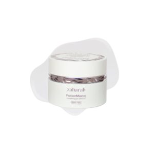 Zaharah FusionMaster | Crystal Clear