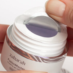 Alternative view of Zaharah FusionMaster | Pink Blush