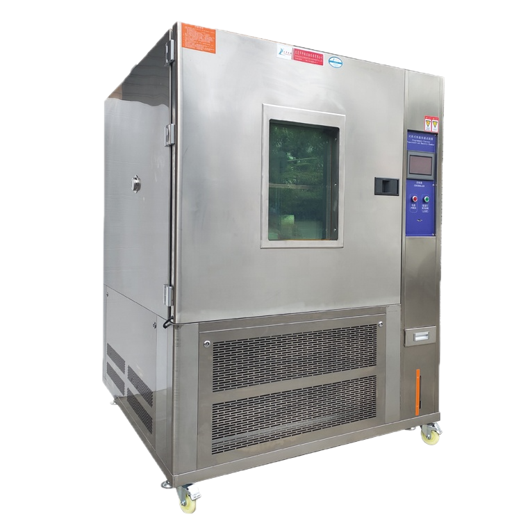 Temperature Humidity Testing Chamber - Image 2