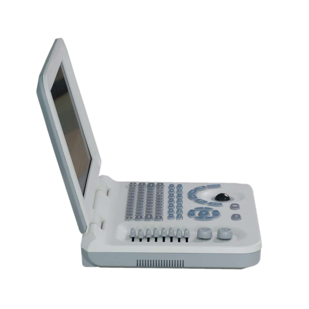 XF30 LED Laptop Ultrasound Scanner + Battery - Image 3