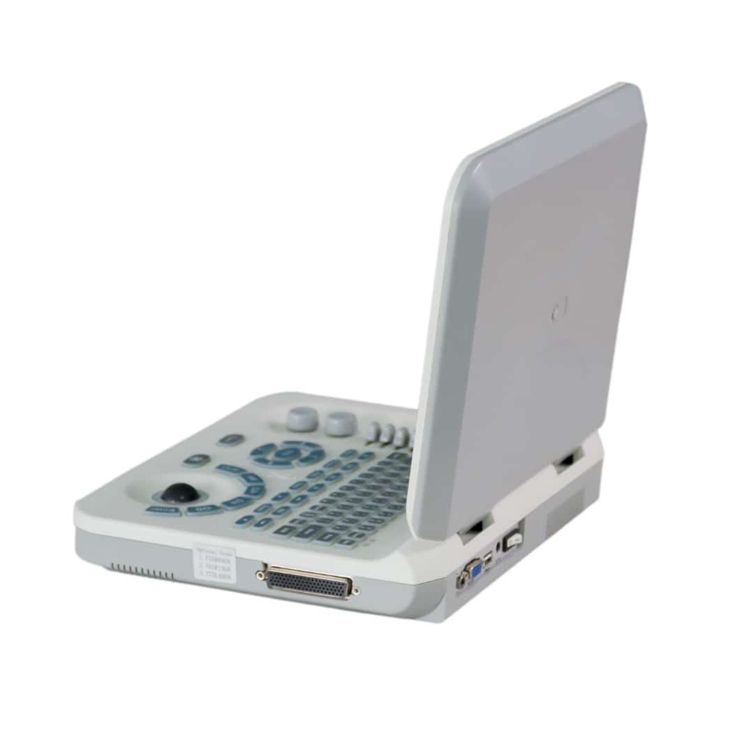 XF30 LED Laptop Ultrasound Scanner + Battery - Image 4