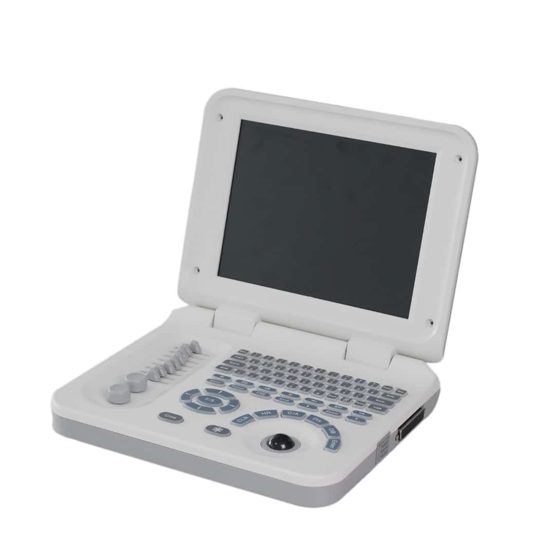 XF30 LED Laptop Ultrasound Scanner + Battery
