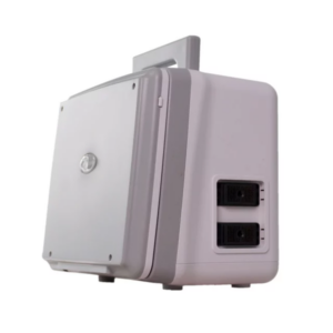 Alternative view of XF300 (LED) Ultrasound Diagnose Machine