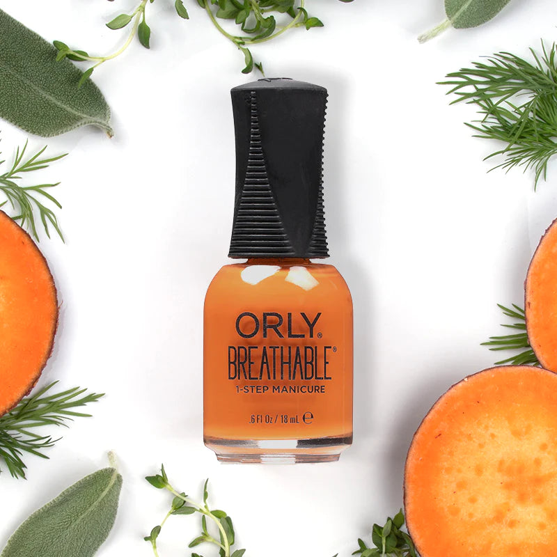 Alternative view of Yam It Up - Breathable 18ML