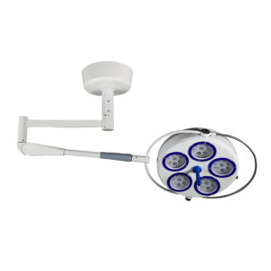 YD02-5 LED Led Surgical Shadowless Operation Lamp | Ceiling Mounted