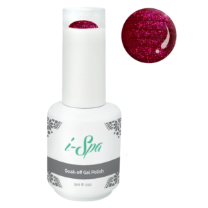 Alternative view of Plum Sparkle