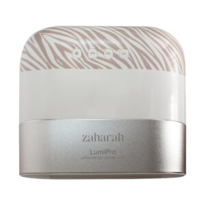 Alternative view of Zaharah LumiPro | Gel Curing Nail Lamp