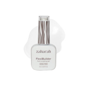 Zaharah FlexiBuilder | Milk Bath