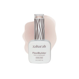Zaharah FlexiBuilder | Tender Rose
