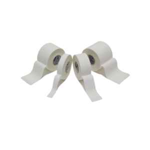 ZINC OXIDE PLASTER 25mm (12s)
