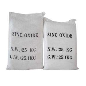 Alternative view of Zinc Oxide Pharma Grade 98% 25kg