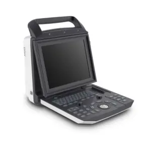 ZONCARE V7 Portable Color Doppler OB GYN Ultrasound