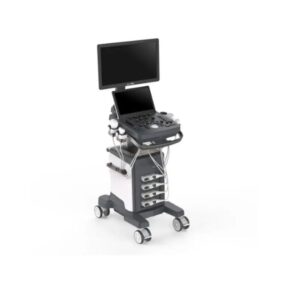 Zoncare ViV 20 Colour Doppler with Convex Probe and Linear or T/V Probe