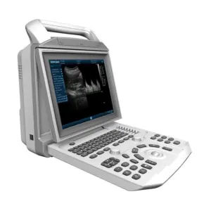 ZONCARE VU10 Portable B&W Veterinary Ultrasound