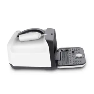 ZONCARE ZQ-6602 Entry Level B&W Ultrasound