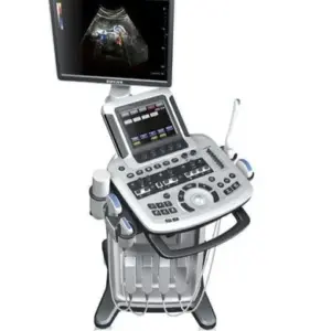 ZONCARE ZQ-9902 Trolley B&W General Imaging Ultrasound