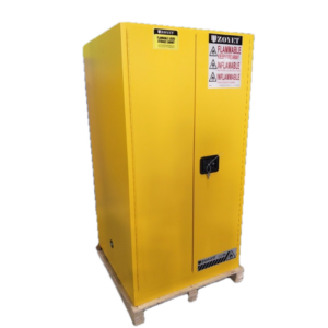 Flammable Chemicals Cabinet 340L
