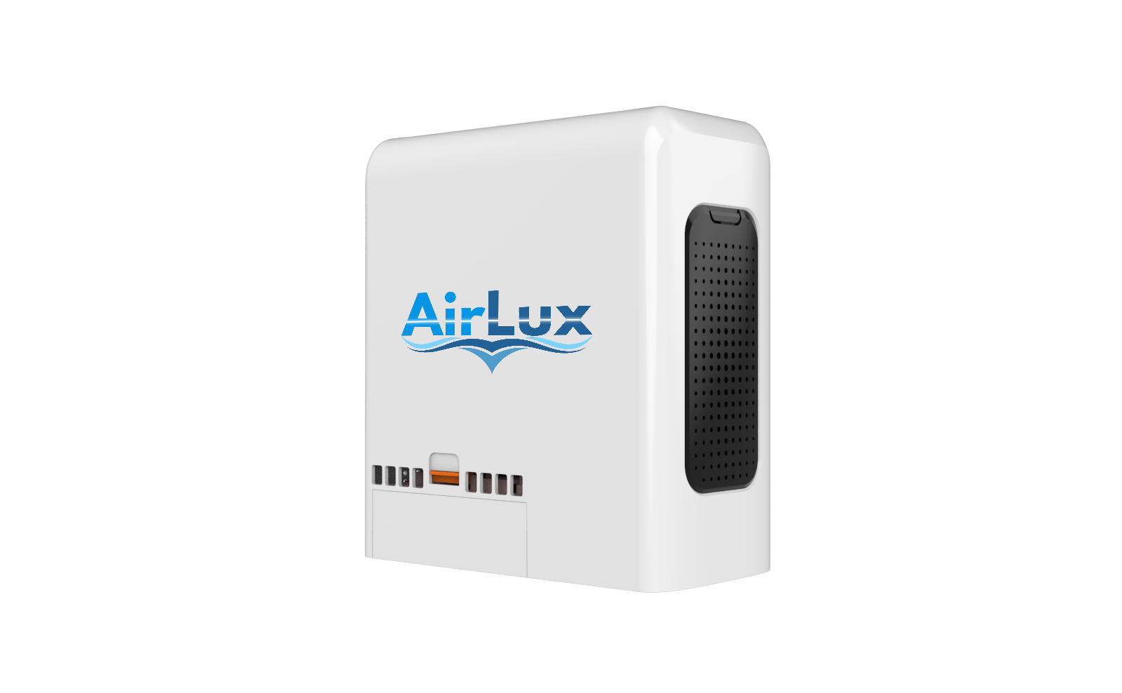 Airlux 5L Portable Oxygen Concentrator (16 Cell - Up to 10 Hours Battery)