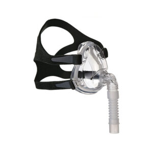 Sunset Deluxe Full Face CPAP Mask