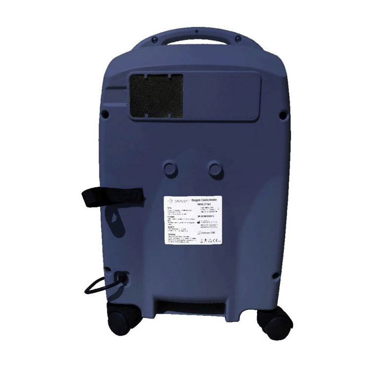 Oxypure 5 Litre Medical-Grade Oxygen Concentrator - Image 3