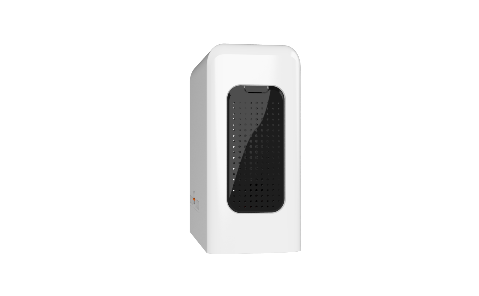 Airlux 5L Portable Oxygen Concentrator (16 Cell - Up to 10 Hours Battery) - Image 7