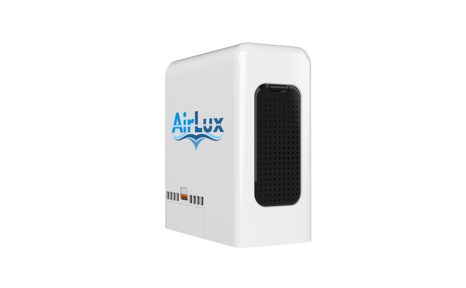 Airlux 5L Portable Oxygen Concentrator (16 Cell - Up to 10 Hours Battery) - Image 3