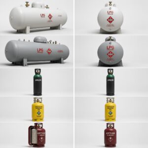 helium balloon pump price