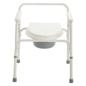 3 In 1 Basic Commode