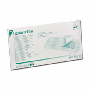 3M Tegaderm Film 10X25Mm 20’S