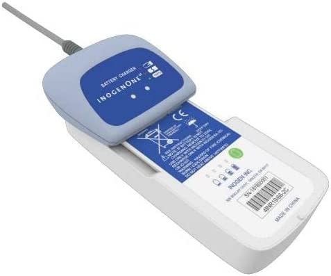 Inogen One G5/Rove 6 – External Battery Charger - Image 2