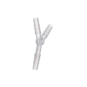 The Tubing Connector - Y-Connector
