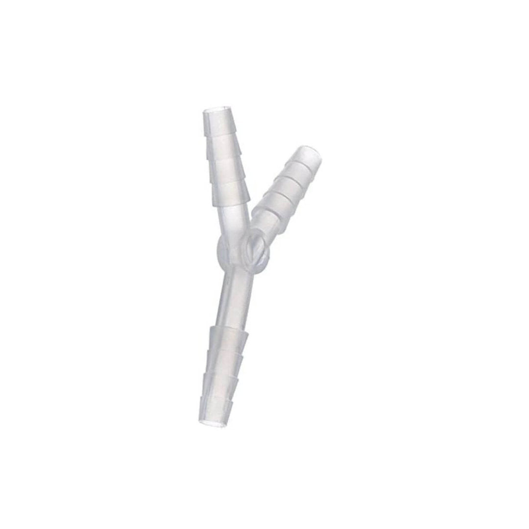 The Tubing Connector - Y-Connector