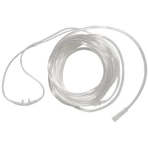 Adult Cannula with 15ft Supply Tube (4.5 Metres)