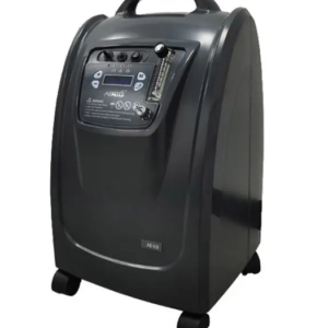 Aerti 10 Litre Medical-Grade Oxygen Concentrator (Built-In Nebuliser)