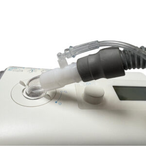 Bleed-In Adaptor