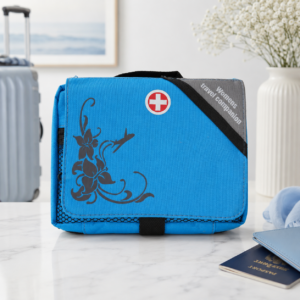 Women’s Travel Companion Kit
