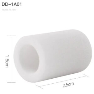 Alternative view of Dedakj Filters (Pack of 2)