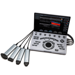 Chison SonoAir 30 Portable Ultrasound System