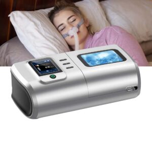 Alternative view of Ventmed DS6 Auto CPAP Machine (Includes Mask & Humidifier)