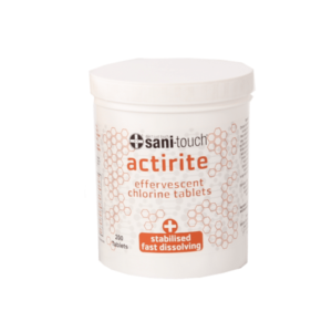 Actirite 2.5G- Chlorine