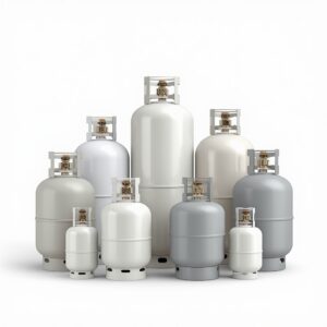 helium tank for balloons
