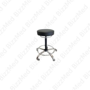 Adjustable Doctor Stool – Medical Grade
