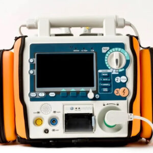 Aed Cuhd1 – Carry Case