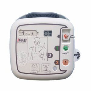 Aed Cusp1 Public Access