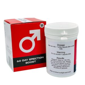 Alternative view of All-In-One Daily Supplement For Men