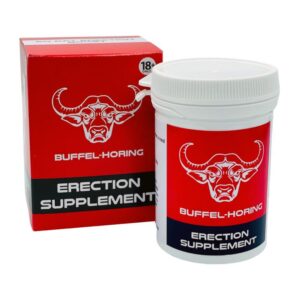 All-In-One Daily Supplement For Men